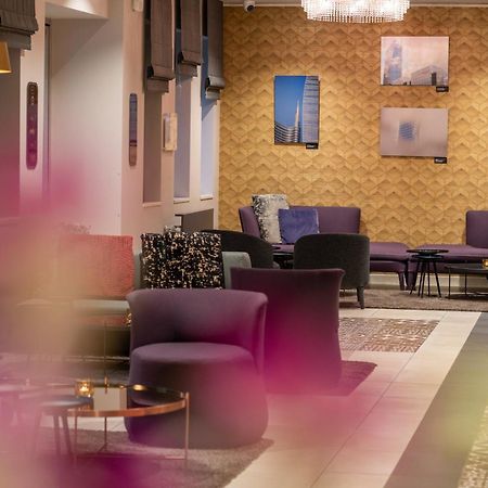 Nyx Hotel Milan By Leonardo Hotels Εξωτερικό φωτογραφία