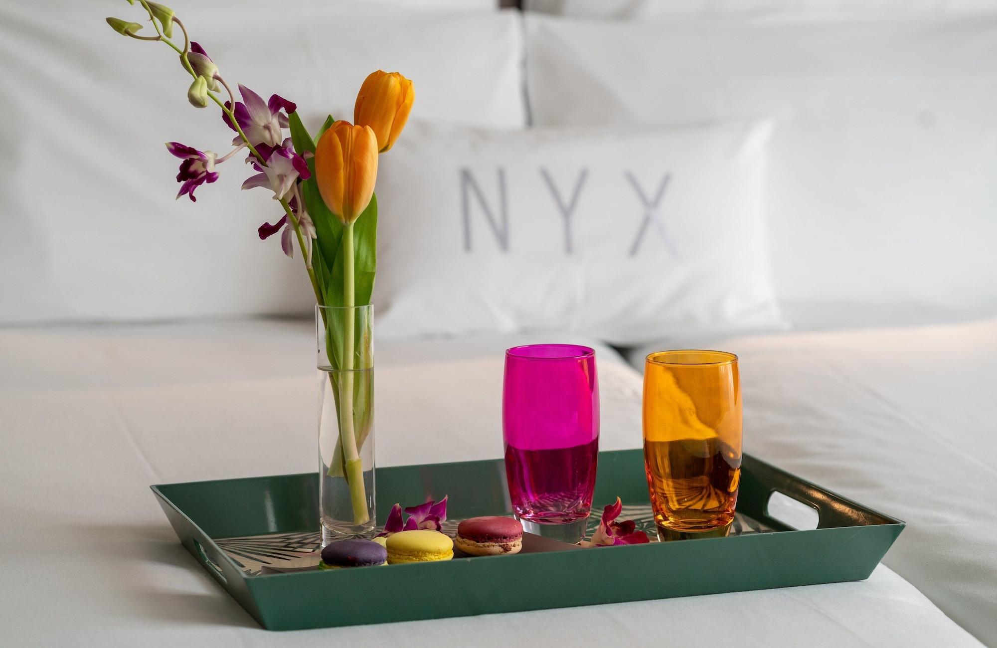 Nyx Hotel Milan By Leonardo Hotels Εξωτερικό φωτογραφία