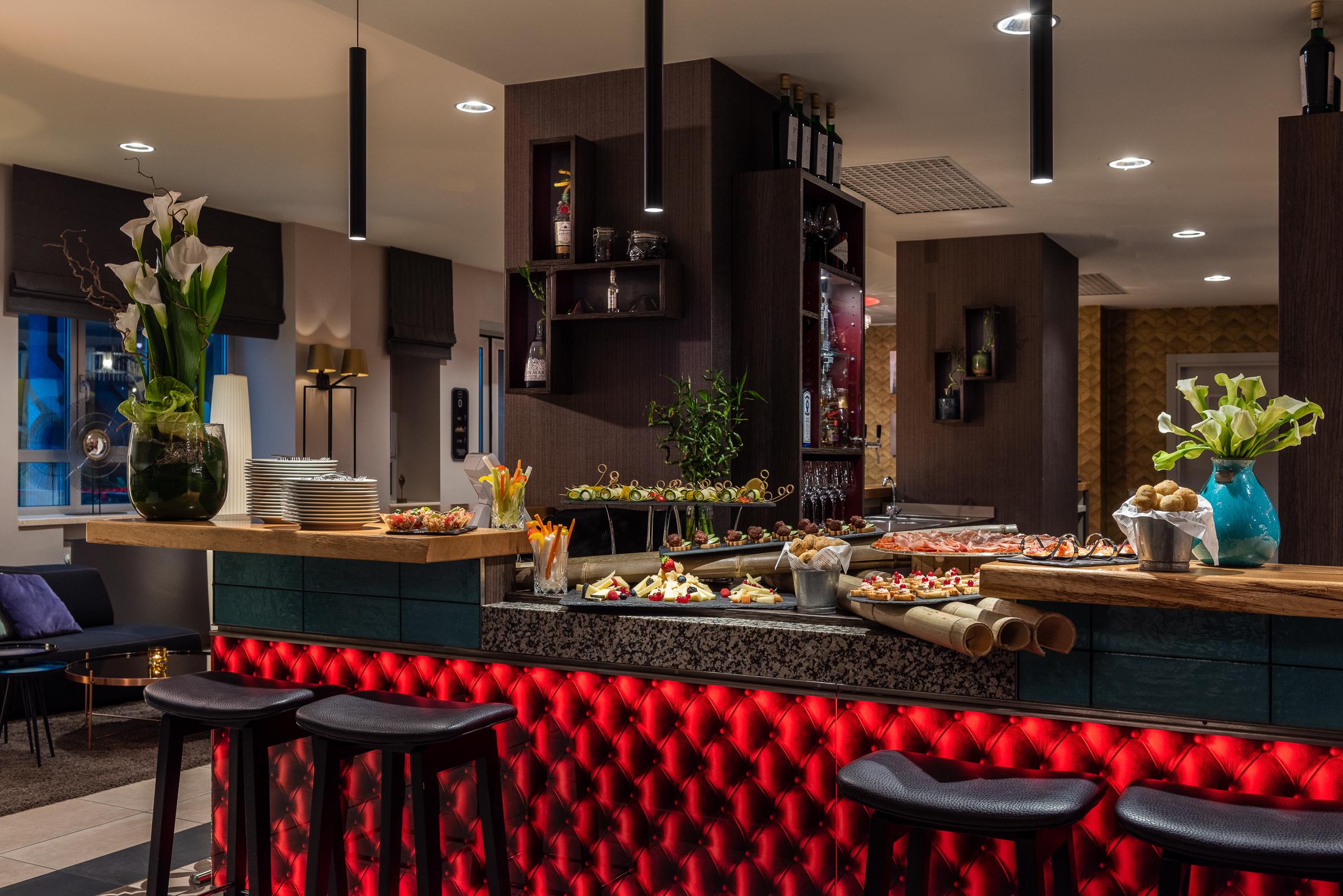 Nyx Hotel Milan By Leonardo Hotels Εξωτερικό φωτογραφία